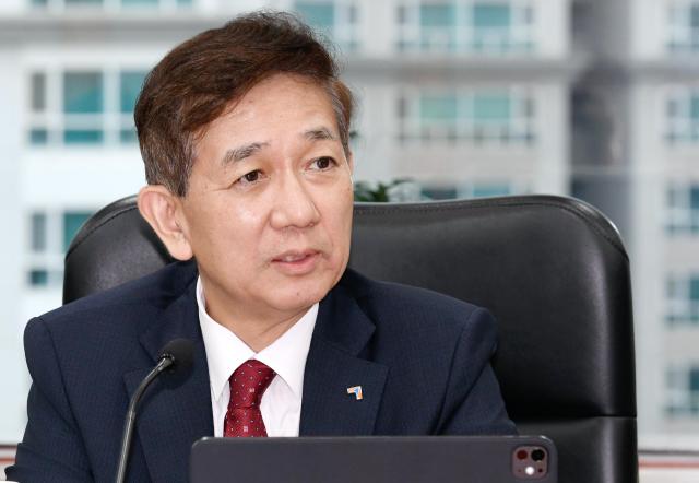 황성엽 금융투자협회장 사진금융투자협회
