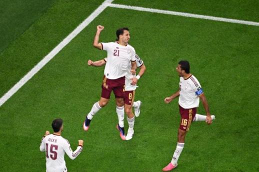 [북중미 월드컵] 스페인, 프랑스 2-0 꺾고 16년 만에 결승 진출