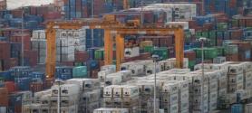 Koreas import prices fall steepest in 3 years, chip exports still firm