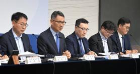 Bộ Tài chính Hàn Quốc công bố chiến lược tăng trưởng kinh tế cho nửa cuối năm 2026