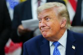 Doanh nghiệp Hàn Quốc đang tranh chấp thương mại với Mỹ, thanh toán 2 triệu USD cho Trump Organization