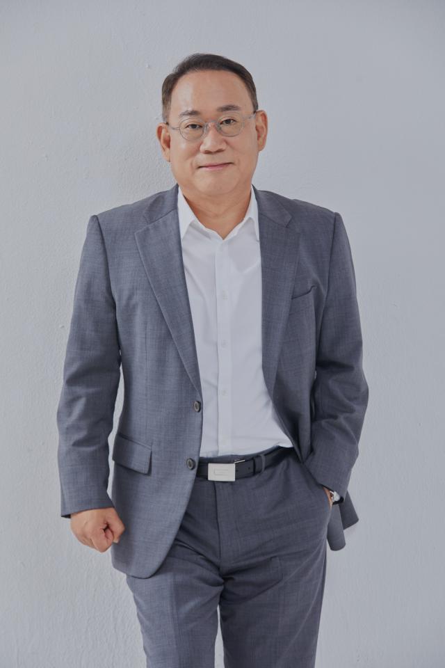 김창규 우리벤처파트너스 대표이사 사진우리벤처파트너스 제공