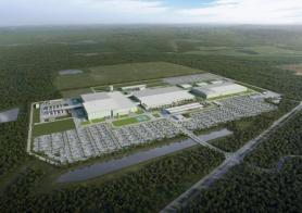 Hyundai-SK battery venture starts output at Georgia plant