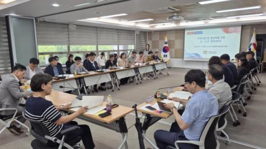 경남도, 지역건설사 일감 확보 총력...현장 중심 지원 강화