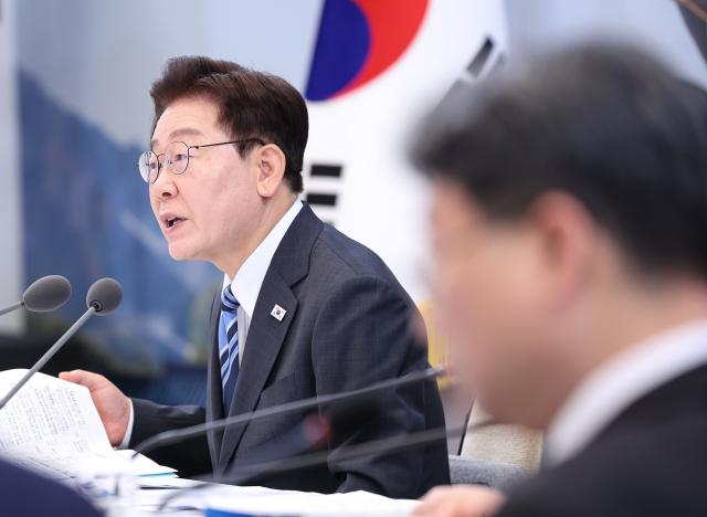 李대통령 남은 3년 11개월 더 중요…장기 정책집행 준비 잘해야