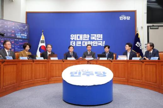 李대통령 남은 3년 11개월 더 중요…장기 정책집행 준비 잘해야