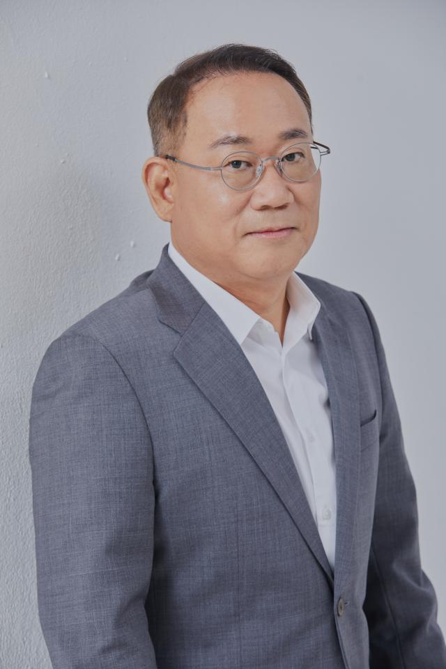 김창규 우리벤처파트너스 대표 사진우리벤처파트너스 제공