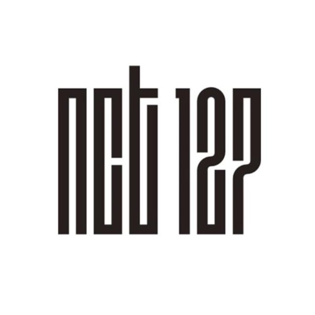 NCT127 로고 사진SM