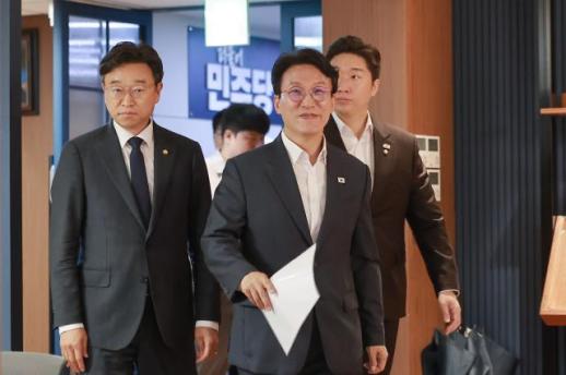 김민석 청년 친화 정당으로 면목일신