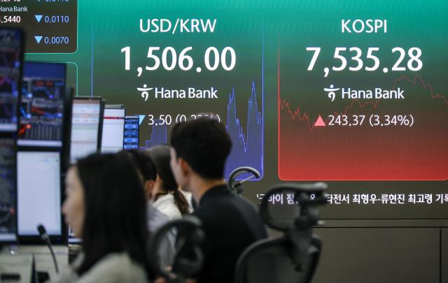Lee orders swift measures for single-stock leveraged ETFs amid market volatility