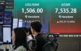 Lee orders swift measures for single-stock leveraged ETFs amid market volatility