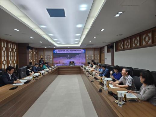 우리 동네 예산은 우리가…군위군, 주민 참여로 9억 8천만 원 규모 사업 확정