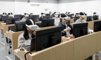 Gumi đặt mục tiêu đào tạo 1.000 nhân lực AI và bán dẫn đến năm 2032