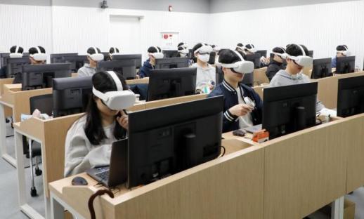 Gumi đặt mục tiêu đào tạo 1.000 nhân lực AI và bán dẫn đến năm 2032