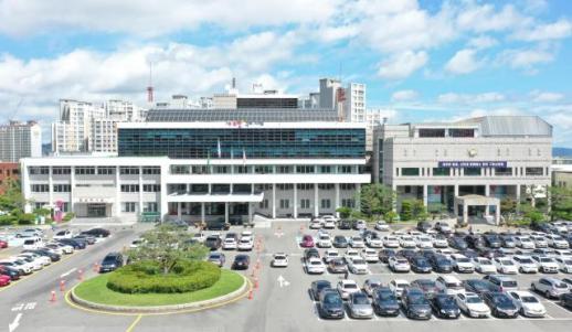 안전 도시 구미 입증했다…구미시, 행안부 재난관리평가 우수 등급