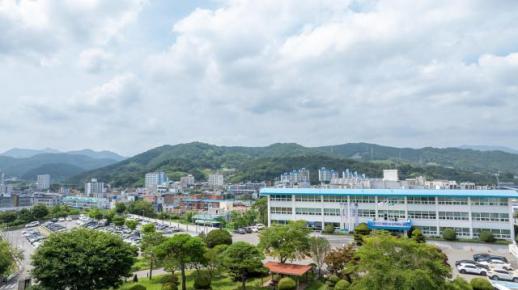 합천군, 출산장려금 대폭 상향...첫째 500만·둘째 700만원 지원