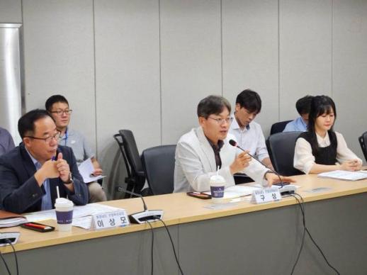 충남도, 202조 원 첨단산업 투자 속도전…기업 맞춤형 지원체계 가동