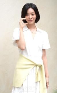 [포토] 다시 건강한 모습으로 돌아온 차주영