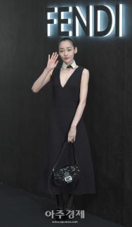 [포토] 김민하, 펜디(FENDI) 포토콜 참석