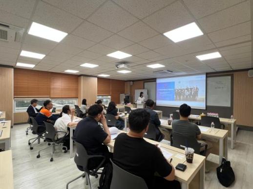 포항TP, 유망강소기업 성장지원 본격화…신규 10개 사 맞춤 지원