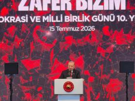 Ten years on, Türkiyes fallen answer roll call
