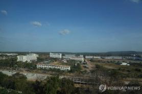 Khu phức hợp lừa đảo quy mô lớn tại Campuchia thuộc sở hữu của một tập đoàn bất động sản nổi tiếng