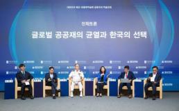 한화에어로스페이스, S&P 신용등급 A- 획득…국내 방산업계 최초