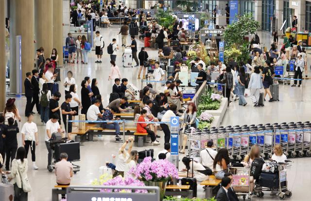 "双向奔赴"日趋活跃 韩国廉航竞相加码中国航线