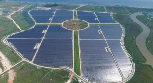 태양광 경쟁입찰 1000MW 공고…상한가 전년 대비 5% ↓