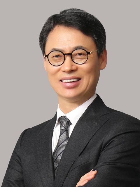 이규철 대표변호사 사진법무법인 대륙아주