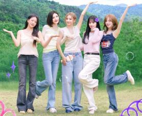 Red Velvet ready for full-group return with sold-out concerts