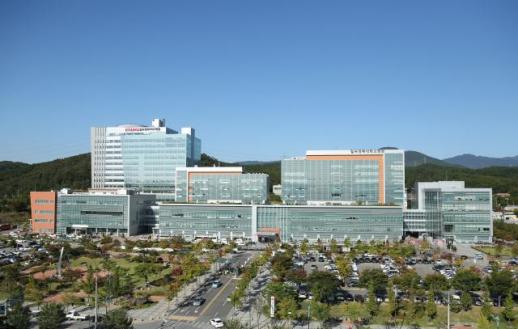 칠곡경대병원, 의료 AI 테스트베드 지원사업 선정…유방 초음파 실증 주도