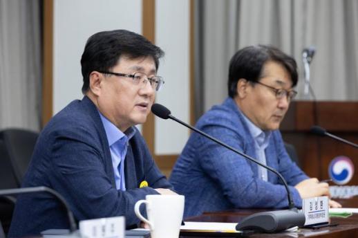 호남권 반도체 산단 전력공급 점검나선 기후장관…2030년 6월 1단계 공급