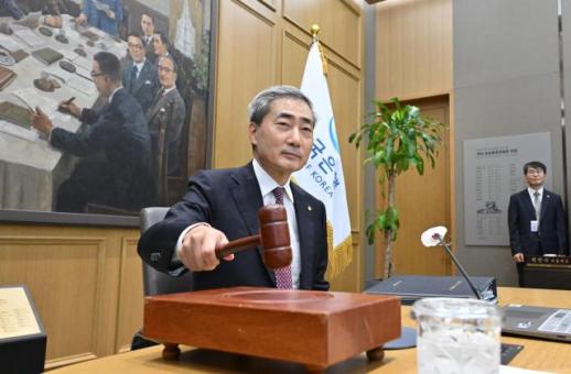 [포토] 한은, 기준금리 2.75%로 인상…3년 6개월 만에 통화 긴축
