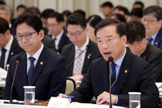 [AI 생태계 혁신 포럼] 류제명 과기정통부 차관 AI 에이전트가 국민 일상 뒷받침…1인 1 AI 시대 연다