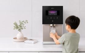 LG launches AI-enabled water purifier with voice controls