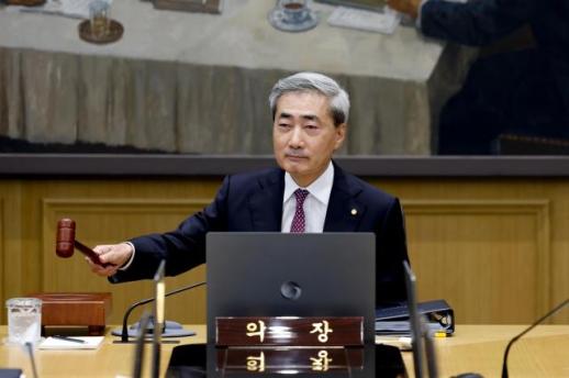 韩国央行将基准利率上调至2.75% 时隔三年半重启紧缩周期