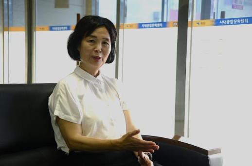 봉사도 정치도 답은 현장에 있습니다…이선희 화천군의회 부의장 군민 삶 바꾸는 생활정치 실천