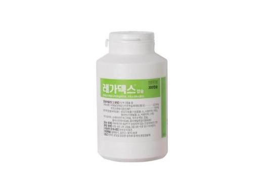 부광약품 레가덱스, 출시 1년 만에 간장질환 복합제 처방량 2위 달성