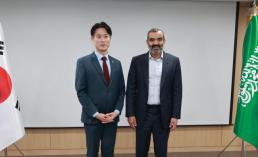 [현장] 장혜선 롯데장학재단 이사장 학업 잇고픈 이들 돕는 것이 故 신격호 정신