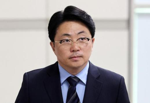 대법, 김건희 집사 김예성 횡령 혐의 무죄·공소기각 확정...체포된 지 11개월만