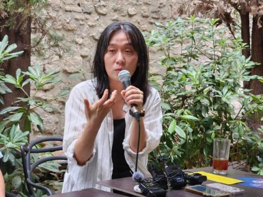 한강, 배재고 5·18 희화화에 어쩌다 우리는 이렇게 실패했나