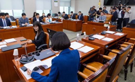 경찰, 국회에 인사평가 반영 등 보완수사요구권 실질화안 제시