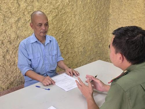 Việt Nam mở rộng điều tra vụ xuất bản sách bị cho là chống Nhà nước, bắt thêm lãnh đạo nhà xuất bản