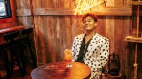 K-pop impresario Park Jin-young to release new single later this month