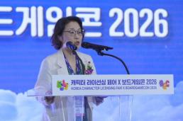 인천공항 전시에 3만명 발길…AI로 만나는 K-헤리티지