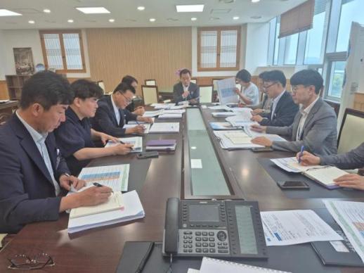 신안군, 민선 9기 공약 실천 로드맵 마련…군민 체감형 정책 추진 속도  