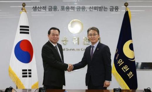 권대영 금융위 부위원장, 베트남 재무부 만나 자본시장 협력 강화