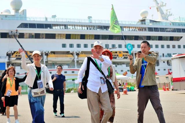 从"仁川入境"到"处处是门户" 韩国旅游版图悄然重构