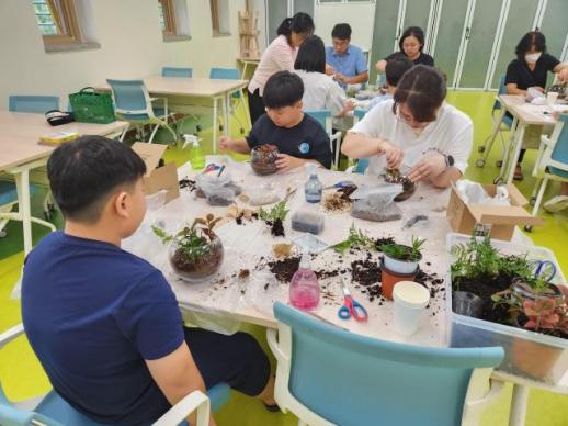 해남 청소년누림문화센터, 여름방학 체험 프로그램 운영